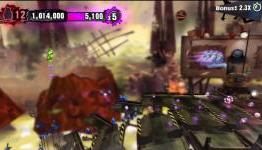 D+PAD – Swarm Reviewed