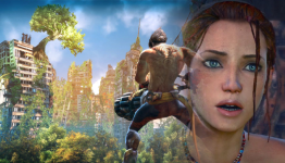 Is Enslaved This Generation’s Beyond Good & Evil?