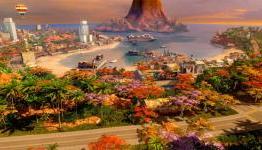 Tropico 4 Preview-CheatCC