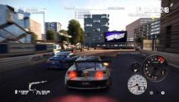 Shift 2 Unleashed Review (Videogameszone)