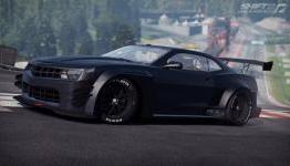 Shift 2 Unleashed. Is It A GT5 Killer?