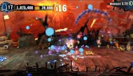 Review: Swarm (thisisxbox.com)