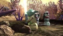 TheGamerBuzz.com – LEGO Star Wars III: The Clone Wars Review