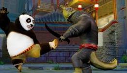 Kung Fu Panda 2 announced for PS3, X360, Wii and DS