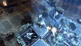 Gamer Euphoria: Alien Breed 3: Descent Review (PS3/Xbox360)