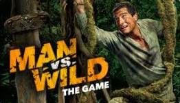 Man vs. Wild Achievements