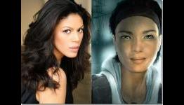 Interview with Merle Dandridge (Actress, Half Life 2) – Alternative Magazine Online