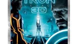 Project-Blu Blu Ray Review For ‘Tron Legacy 3D’