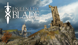 GAMINGtruth – Infinity Blade Review