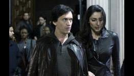 ‘The Event’: Face Off (1.15) Review – TheVoiceOfTV