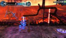 Swarm review: Quelling the Swarm (Armless Octopus)