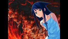 iAX: JAST USA Tweets About Possible Nitro+ “Saya no Uta” License?