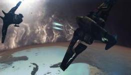 Gemini Wars ‘Fighter Squadron’ Video Released