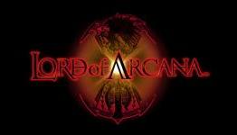 Original Gamer Review – Lord of Arcana