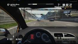 Shift 2 Unleashed: PC vs. Xbox 360 and PS3 – HD-Graphics Comparison
