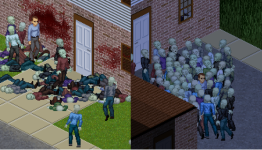 Interview: Indie Stone and Project Zomboid