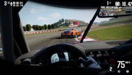 Shift 2 has awesome cockpits – better than Gran Turismo 5 and Forza 3?
