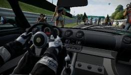 Shift 2 Unleashed: Minimum vs. Maximum Settings (HD Screenshot Comparison)