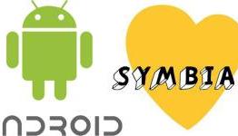 Android to Overtake Symbian This Year