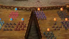 Special battles arrive in WarFlow