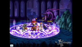 Dungeon Fighter Online – A Night in Noire Ferra Content Update