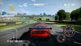 Shift 2 Unleashed: Min. vs. Max. Graphics