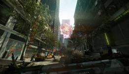 Crysis 2: Vote for the most memorable singleplayer mission