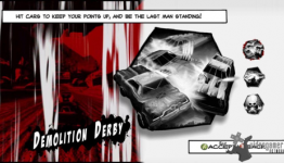 Mayhem 3D released for Xbox 360 and PlayStation 3
