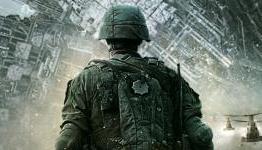 Battle: Los Angeles Review – ZTGD