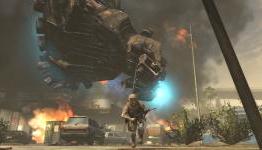 Battle: Los Angeles Review (XBLA)
