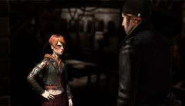 Red Johnson’s Chronicles, More details on upcoming downloadable title