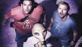 Cerebral Pop Review: Paul