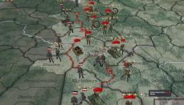Neocrisis: Darkest Hour: A Hearts of Iron Game Interview 1