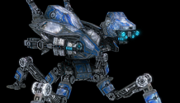 Mechtype MMO Perpetuum, to get huge shot in the arm