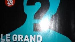 France Playstation Magazine Teases New Mystery Game