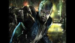 Vampire Rain Creators Developing Gun Loco