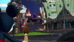GameKiq – Review: Epic Mickey