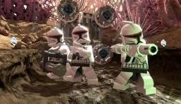 LEGO Star Wars III: The Clone Wars Review  at CheatCC