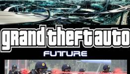 Settings for Grand Theft Auto V, Both Ridiculous and Plausible