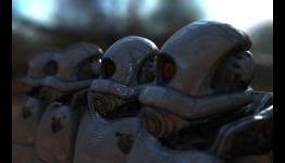 Half-Life 2: Episode 3 is coming, so just chill.
