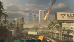 Battle: Los Angeles Review-CheatCC