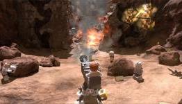 LEGO Star Wars III: The Clone Wars-CheatCC