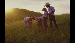 Family Farm – Debut Trailer
