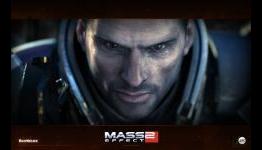 ME2 Arrival DLC Playing Dirty