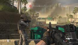 Battle: Los Angeles (XBLA, PSN) – Popzara Review