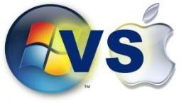 Apple iOS 4.3 vs Windows Phone 7