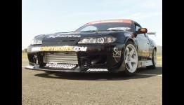 Bone-idle.ie: Need For Speed Shift 2 Pro Drift Academy