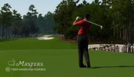 Tiger Woods PGA TOUR 12: The Masters Launch Screenshots
