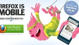 Firefox for Android 4.0 Final Available now