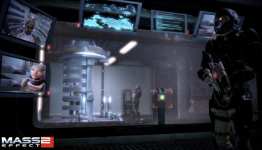 Gamer Limit Video Review: Mass Effect 2 Arrival DLC